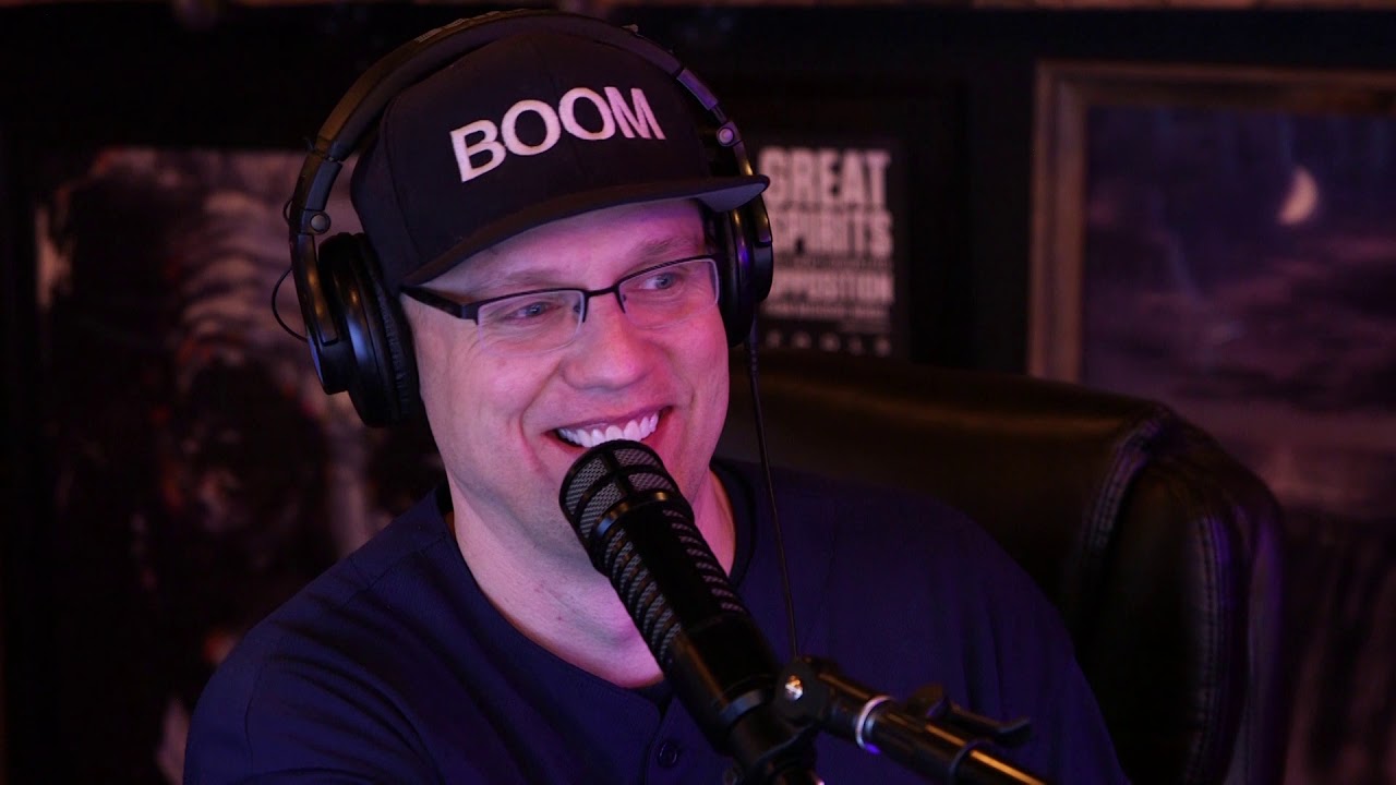 Bobby Reynolds, Senior VP of Booking, AEG Presents Las Vegas Shares How AEG Makes the Magic Happen