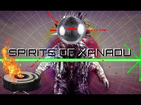 Spirits Of Xanadu Horror Game Youtube