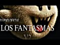 LOS FANTASMAS V2 || BABYSYKO (EL RAPERO MAS LOKO) SIN MARKAS MUSICK.