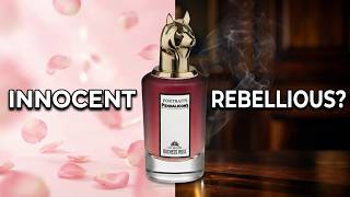 Penhaligon's The Coveted Duchess Rose - YouTube