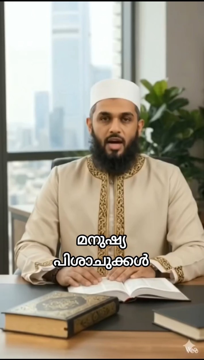 ☪️ നബി പറഞ്ഞ ഹദീസുകൾ - ShareChat