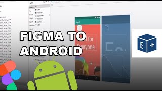 Your first Figma to Android Studio App with Java
