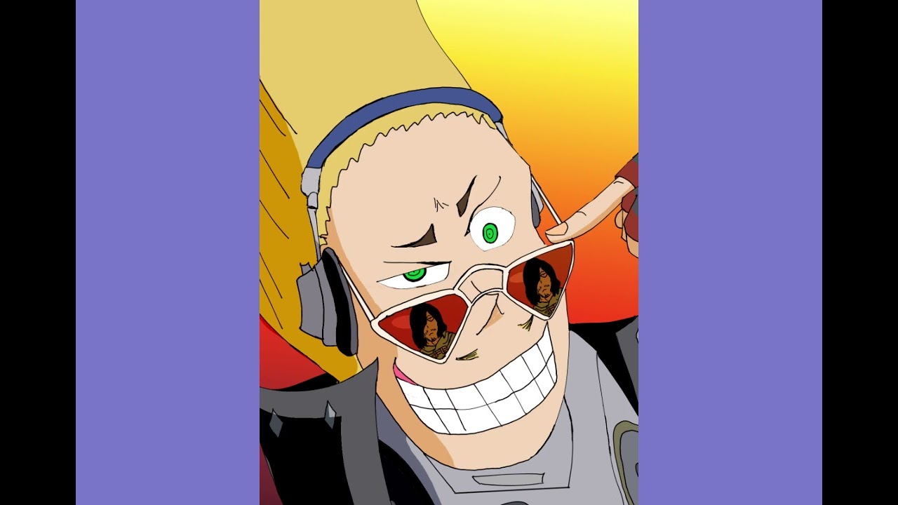 Fanfic Tuesday- Vilainous Heroics