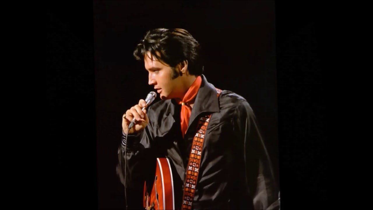 Elvis Presley Outtakes Guitar Man Takes 1 2 5 HD YouTube
