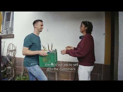 The EU Organic Awards 2026 Trailer