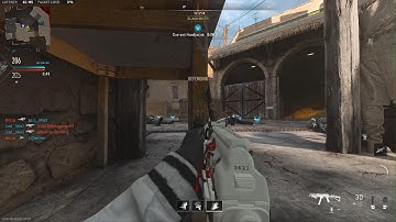 Call of Duty: Modern Warfare II Greatest Comeback vs Lag Switch Cheaters 🔥