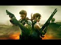 ПРОХОЖДЕНИЕ + Resident Evil 5 + Стрим без лишних слов.