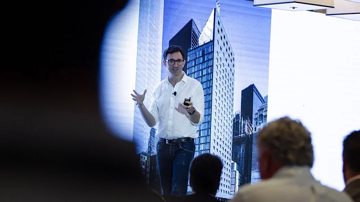 Modular Grows Up | Danny Forster speaks at HotelSp...