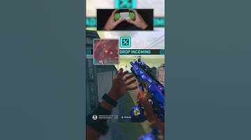 All Streamers Cheat in Warzone