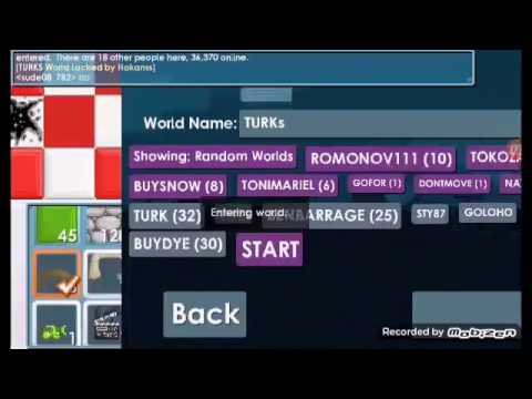 Growtopia | NOOBLARA ESYA DAĞITIM