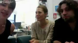 Big Data Climate Challenge Q&A