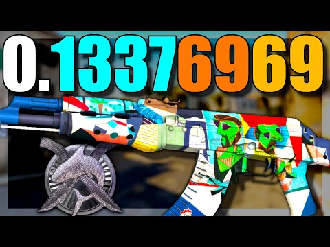 0.13376969 AK LEET Museo Trade Up!!