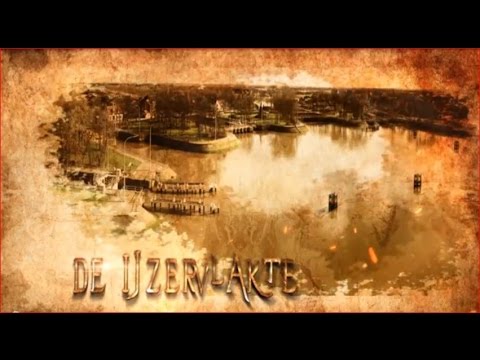 De IJzervlakte