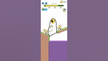 Save the Doge Level 57 solution