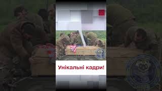 ❗ Унікальні кадри! З полону додому вертаються 106 українських оборонців!