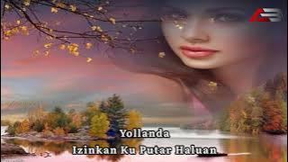 Yollanda - Izinkan Ku Putar Haluan