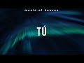 Tú - Dariann Gonzáles Worship Instrumental Praise | Fundo Musical Gospel Piano + Pads