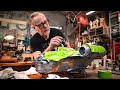 Adam Savage's One Day Builds: Painting The HasLab Razor Crest!