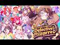 【3D BIRTHDAY LIVE 2026 3D生誕祭ライブ】The Great Ancient Detective's Bizarre Investigation #DetectiveAnya3D