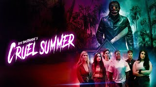 Cruel Summer   Trailer