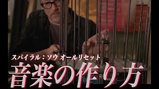 【特典映像】ソウの音楽の作り方／映画『スパイラル：ソウ オールリセット』ブルーレイに収録の特典映像「メイキング・オブ・スパイラル」より