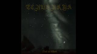 Echushkya - Boreal Apparition (2019)