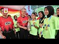Tiga dekad terbiar, Highland Towers akhirnya dirobohkan sebelum akhir tahun