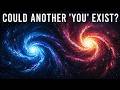 What If a Parallel Universe Version of You Is Aware of You?