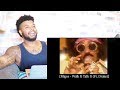 IF YOU RAP, YOU LOSE! Challenge - Literally Impossible! | Reaction