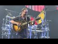 Dave matthews band  drunken soldier  the gorge n1 9222