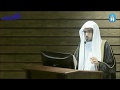 لا بُد أن يُعلَم سماحة الإسلام - الشيخ صالح المغامسي