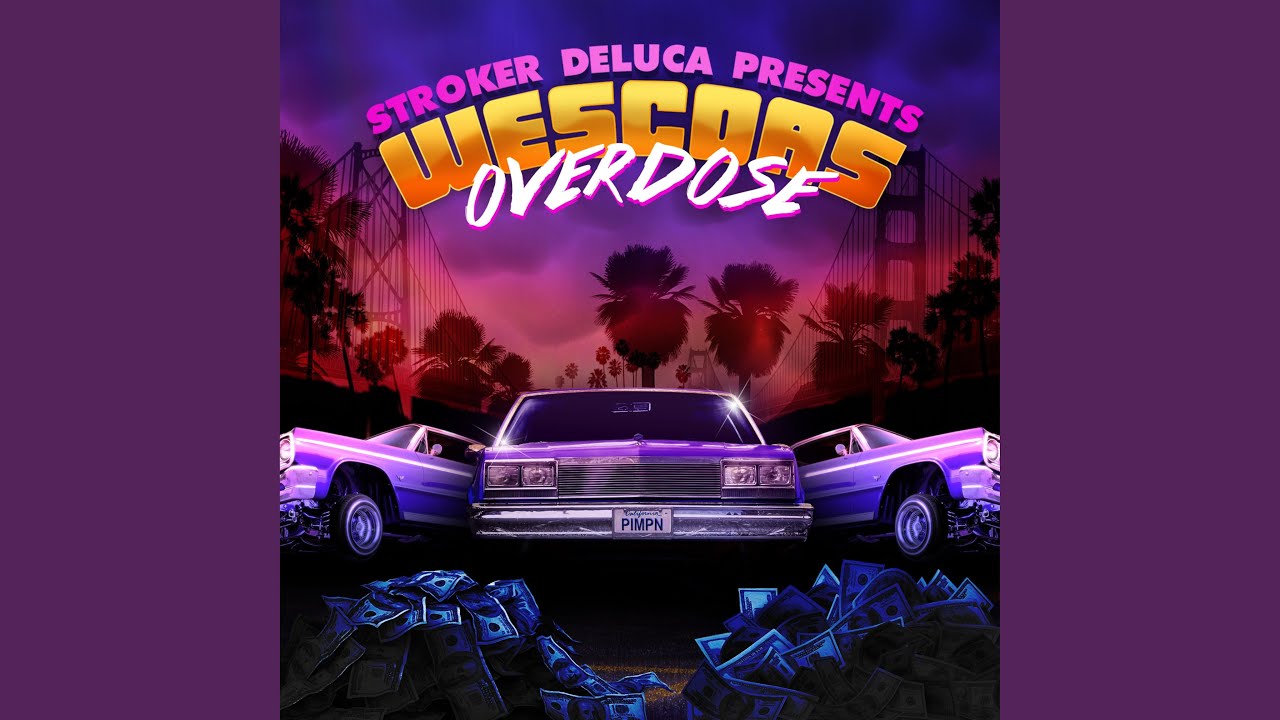 Wescoas Overdose (feat. J. West & Bo Roc)