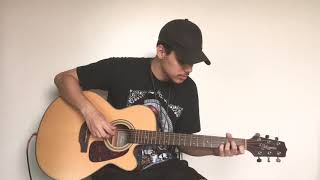 EU NAVEGAREI - VIOLÃO FINGERSTYLE