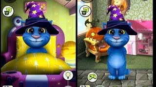 My Talking Tom screenshot 5