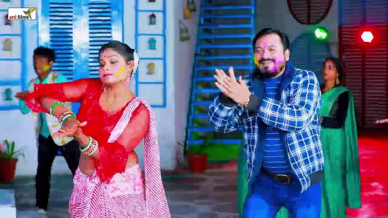 #Bhojpuri_Video2024 |