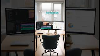 Download Lagu Dell’s 52” 6K Monitor Is a WHOLE COMMAND CENTER 😳 MP3