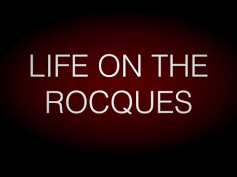 Life on the Rocques EP 1: Pilot Life on the Rocques EP 1: Pilot