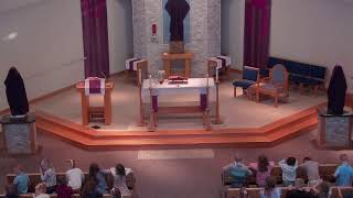 Daily Mass - 03/24/26