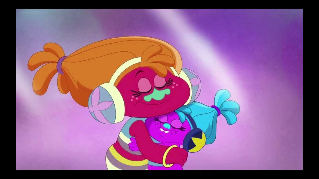 Because You're You (Song) - Trolls: The Beat Goes On!