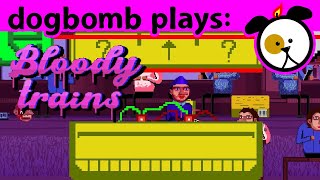 YBN Preview: Bloody Trains