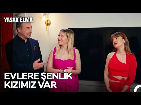 Yıldız Yılmaz Zengin Olma Yolunda #56: Yuvadan Uçma Vaktin Geldi Kumru Kuş - Yasak Elma