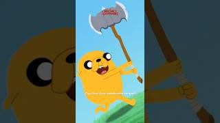 Hora de Aventura: Misiones Secundarias ⚔️ este 5 de octubre 2026 por HBO Max