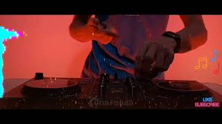 DJ MAWAR HITAM - TIPEX BREAKBEAT REMIX TIKTOK FULLBASS 2025