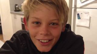 Tyson Smith At His Best