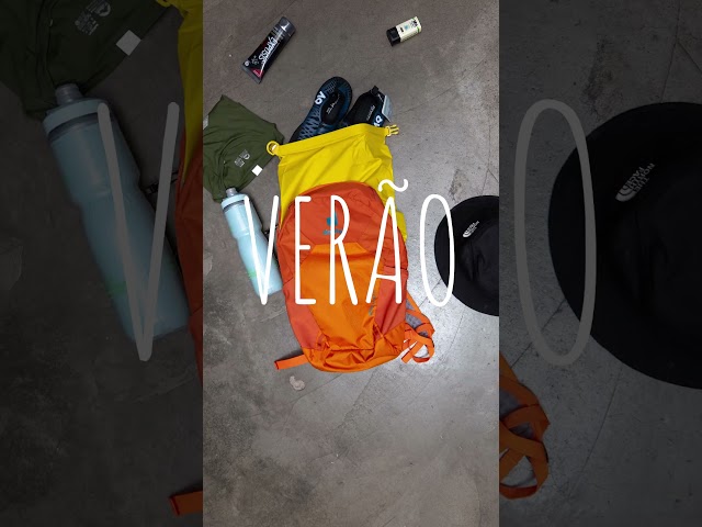 Bem Vindo Verão Mundo Terra 2025/2026