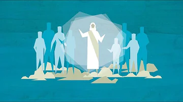 ¿Dónde creen los mormones que vivió Jesús?