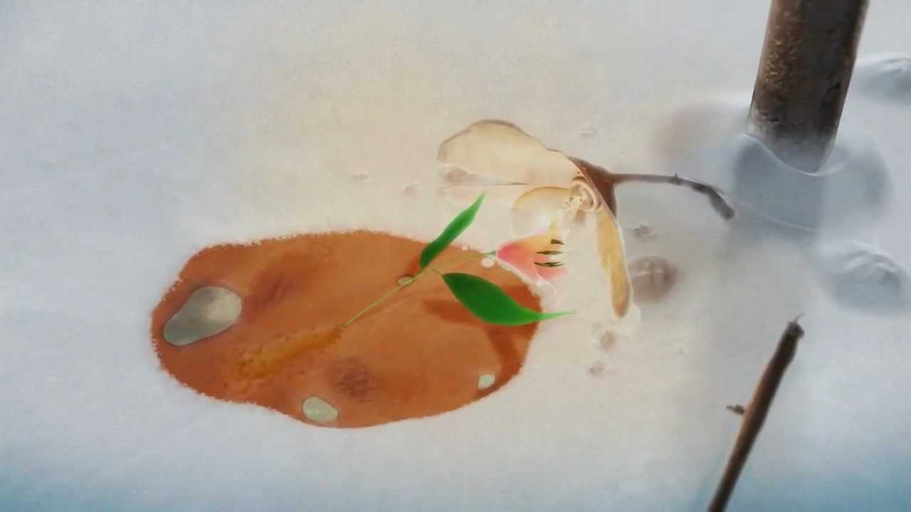 Con gli Occhi Socchiusi