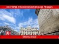 Pope Francis-Holy Mass with Canonizations and Angelus - 2019-10-13