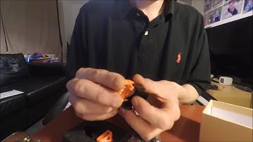 Runcam Swift 2 Unboxing