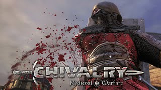 NEKKIES DOORTIKKEN - Chivalry: Medieval Warfare